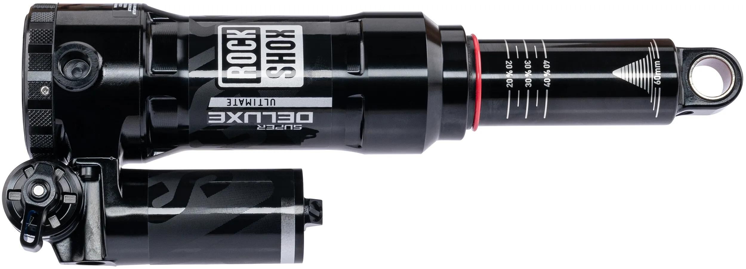 ROCKSHOX_Federbein Federbeine