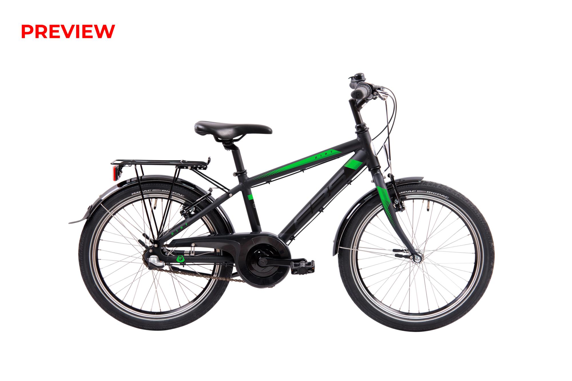 Kinderräder,Fahrräder,Dirtbike