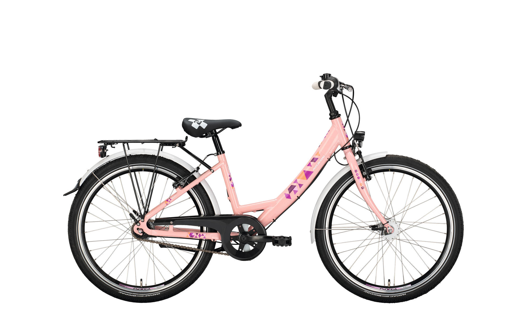 _ATB-Jugendrad_Rocky ND_1 ATBs,All Terrain Bikes,Fahrräder,Jugendrad City / Trekking