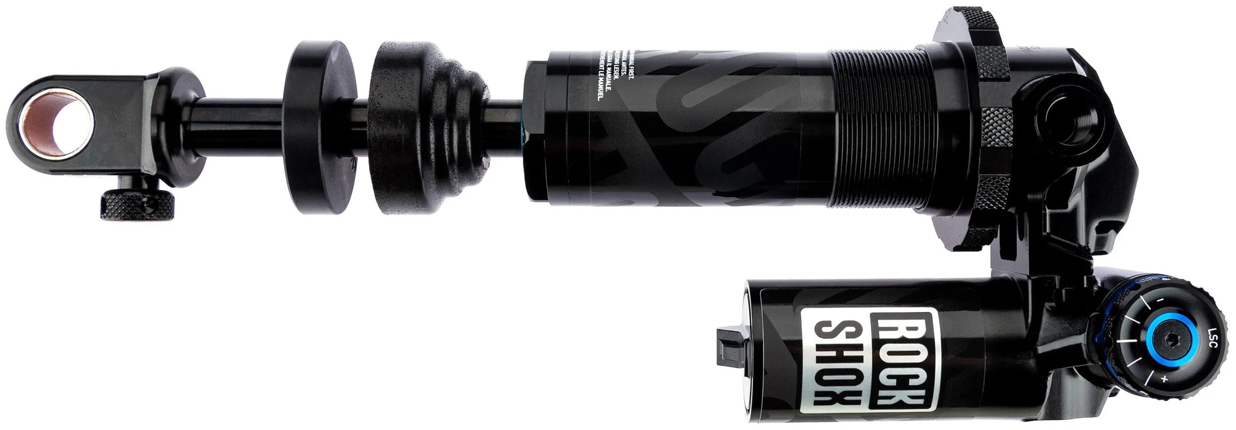 ROCKSHOX_Federbein Federbeine