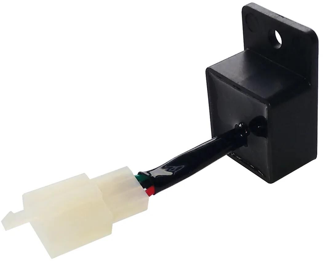 _Blinkrelais Blinkgeber