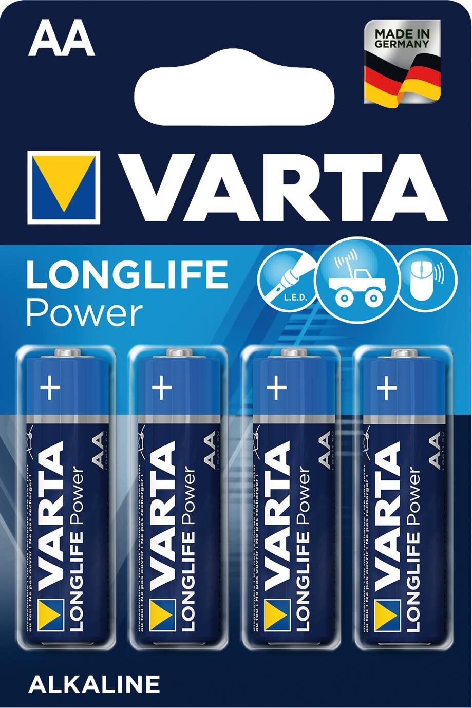 _Batterie Batterien,Akkus