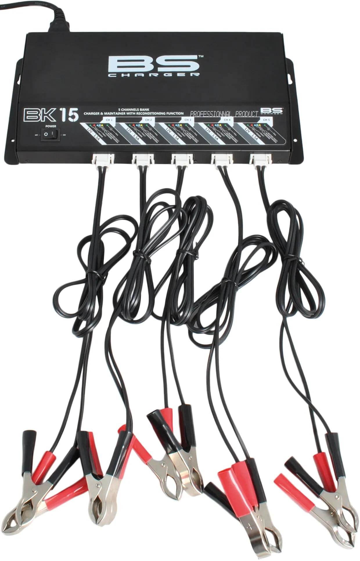 BS-BATTERY_Batterieladegerät Batterieladegeräte,Werkstattausrüstung