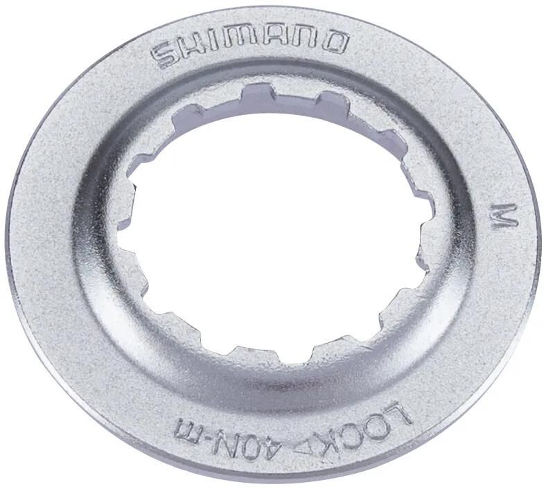 SHIMANO_Lockring Bremsen - Ersatz