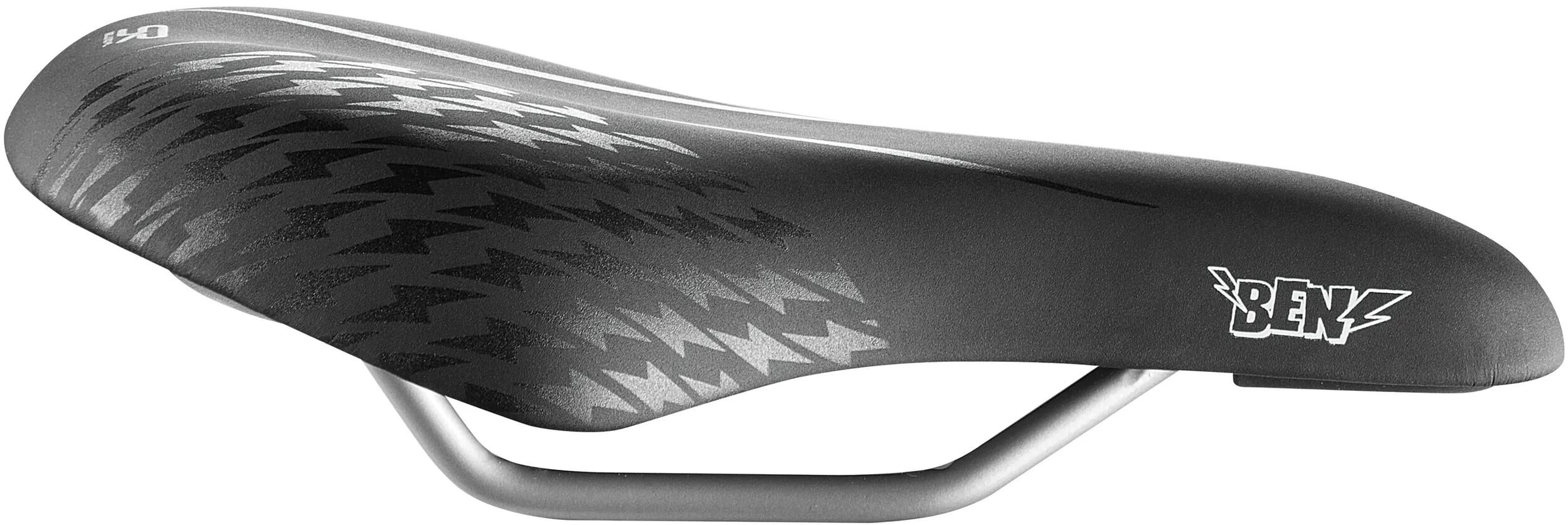 Selle Royal_Kindersattel Sättel