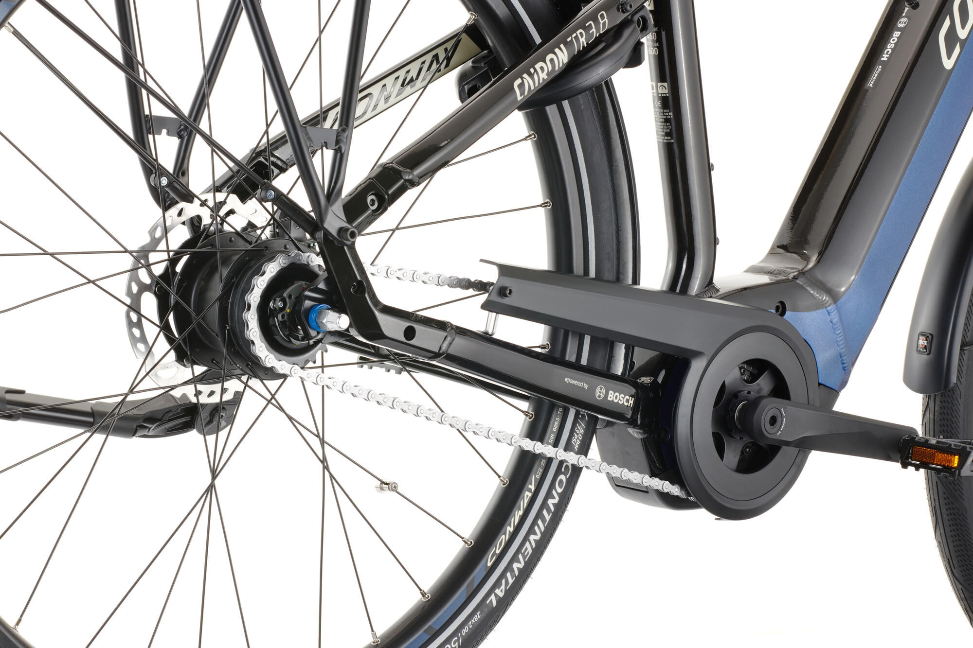 Elektro-Trekkingräder,Trekkingräder,Elektroräder,Fahrräder,Trekkingrad