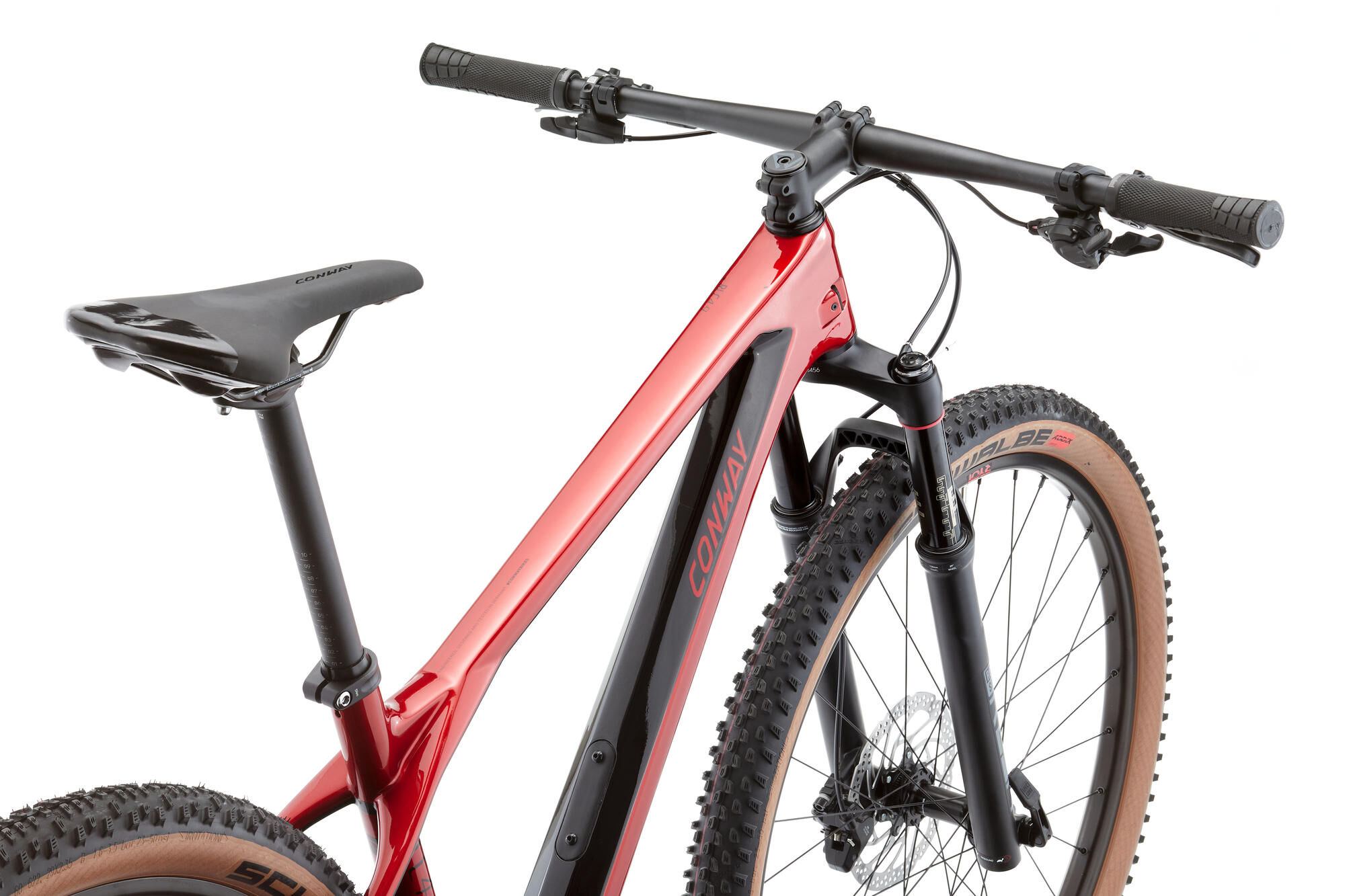 _MTB Hardtail_RLC 4.9_4 MTBs,Mountainbikes,Fahrräder,Hardtail