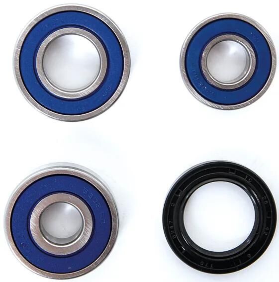 _Radlagersatz Radlagersätze