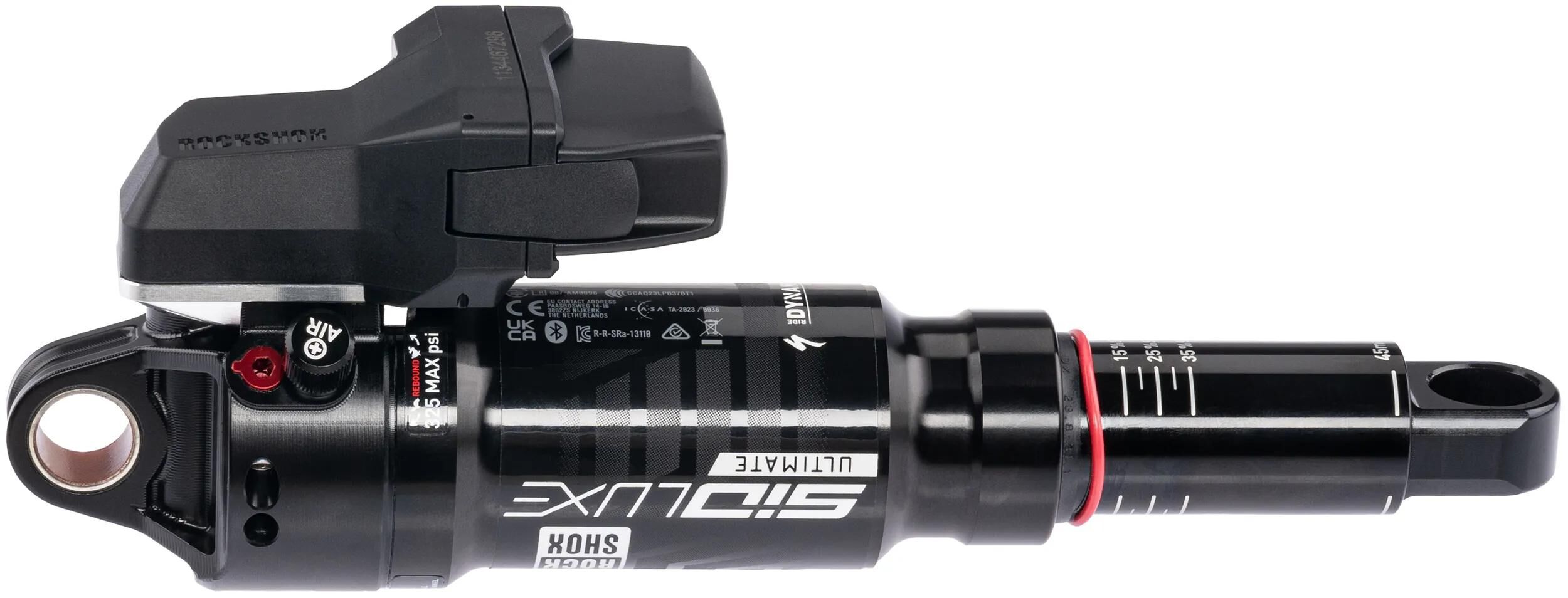 ROCKSHOX_Federbein Federbeine