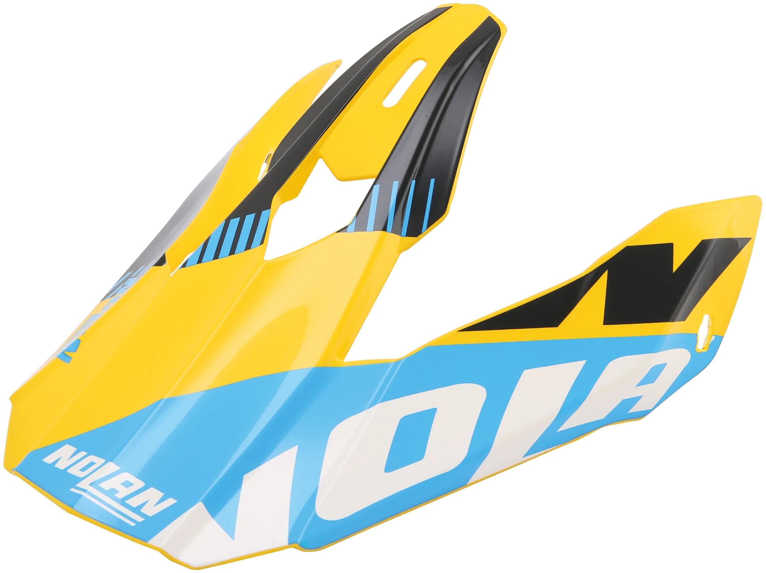 _Ersatzteile für Helme - Ersatz