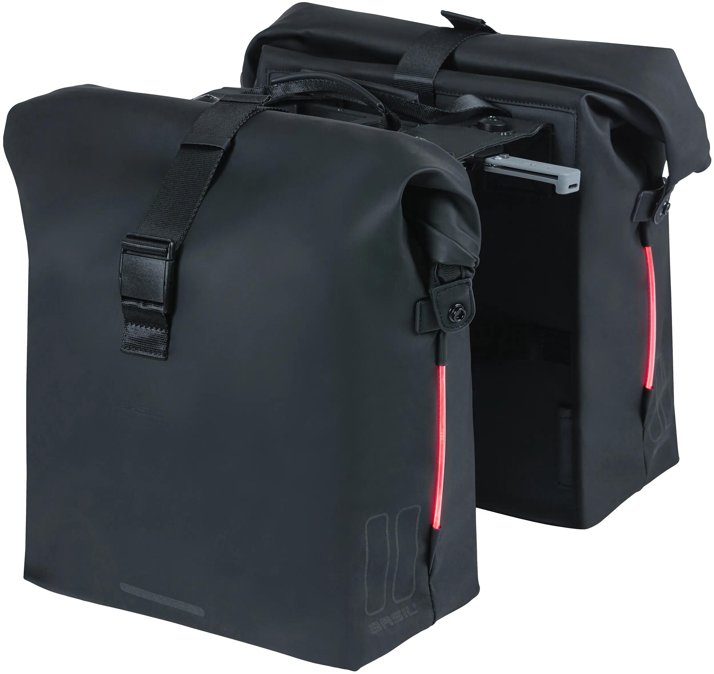 Doppeltaschen