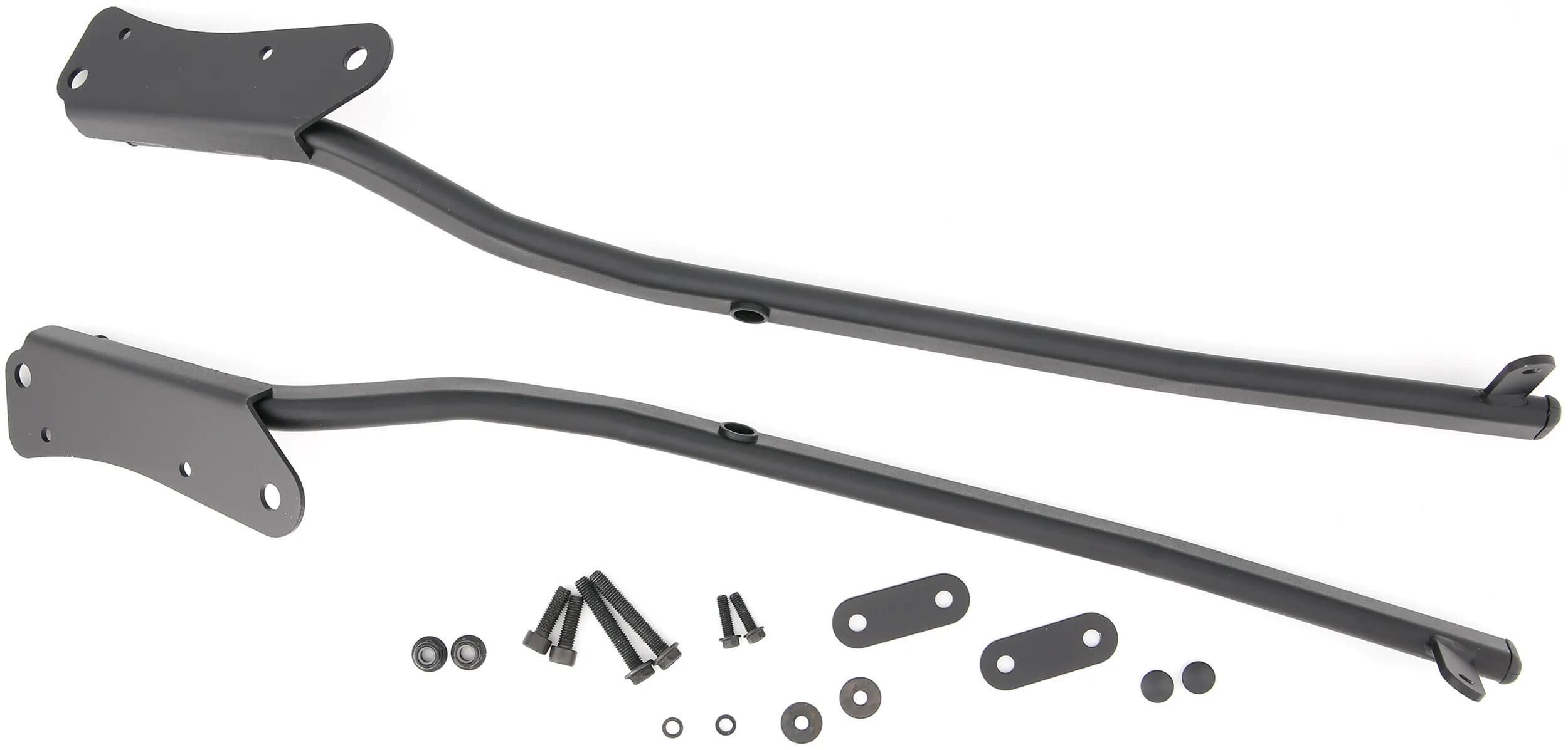 _Topcaseträger Gepäckträger