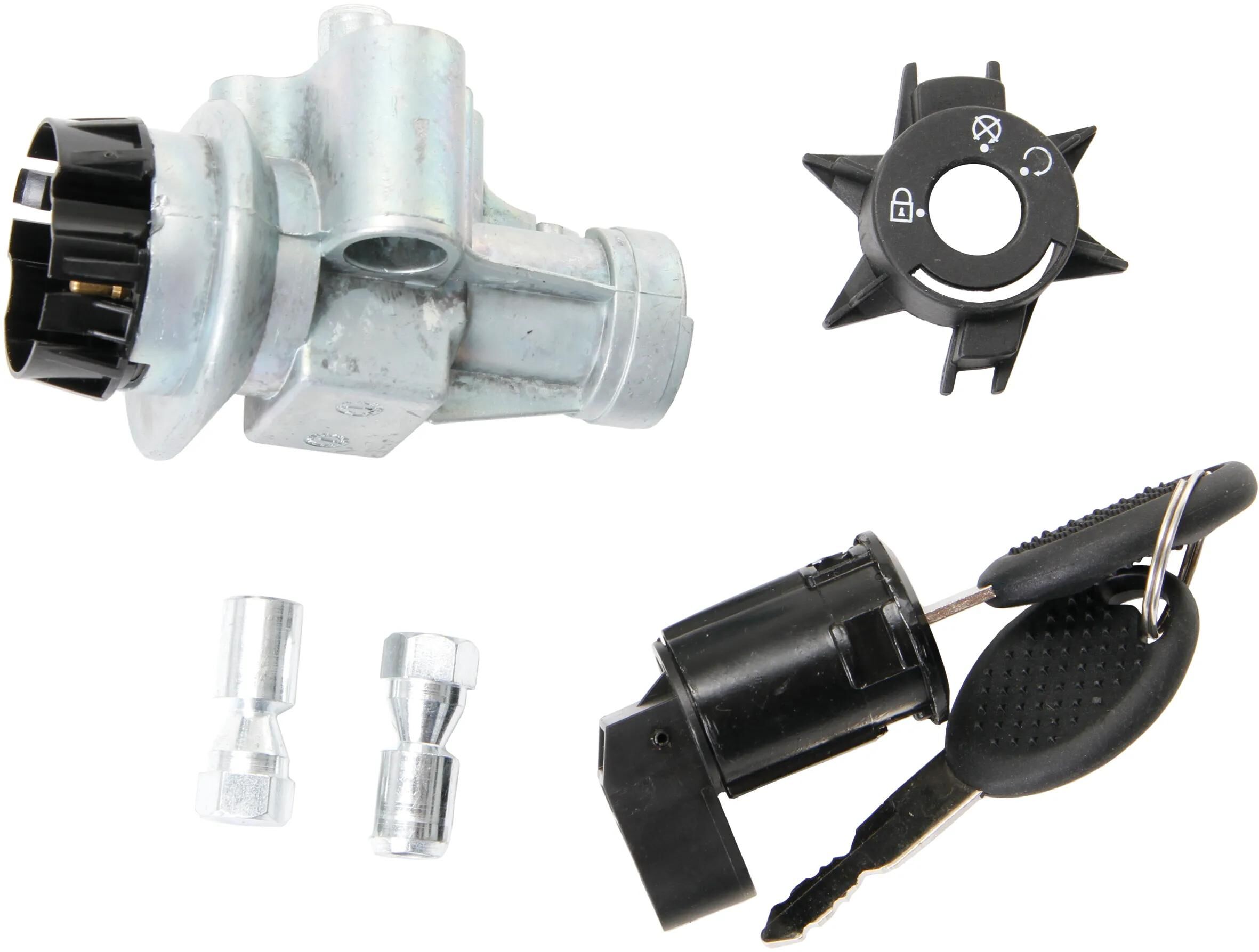 _Schlosssatz Zündschlösser,Schlösser