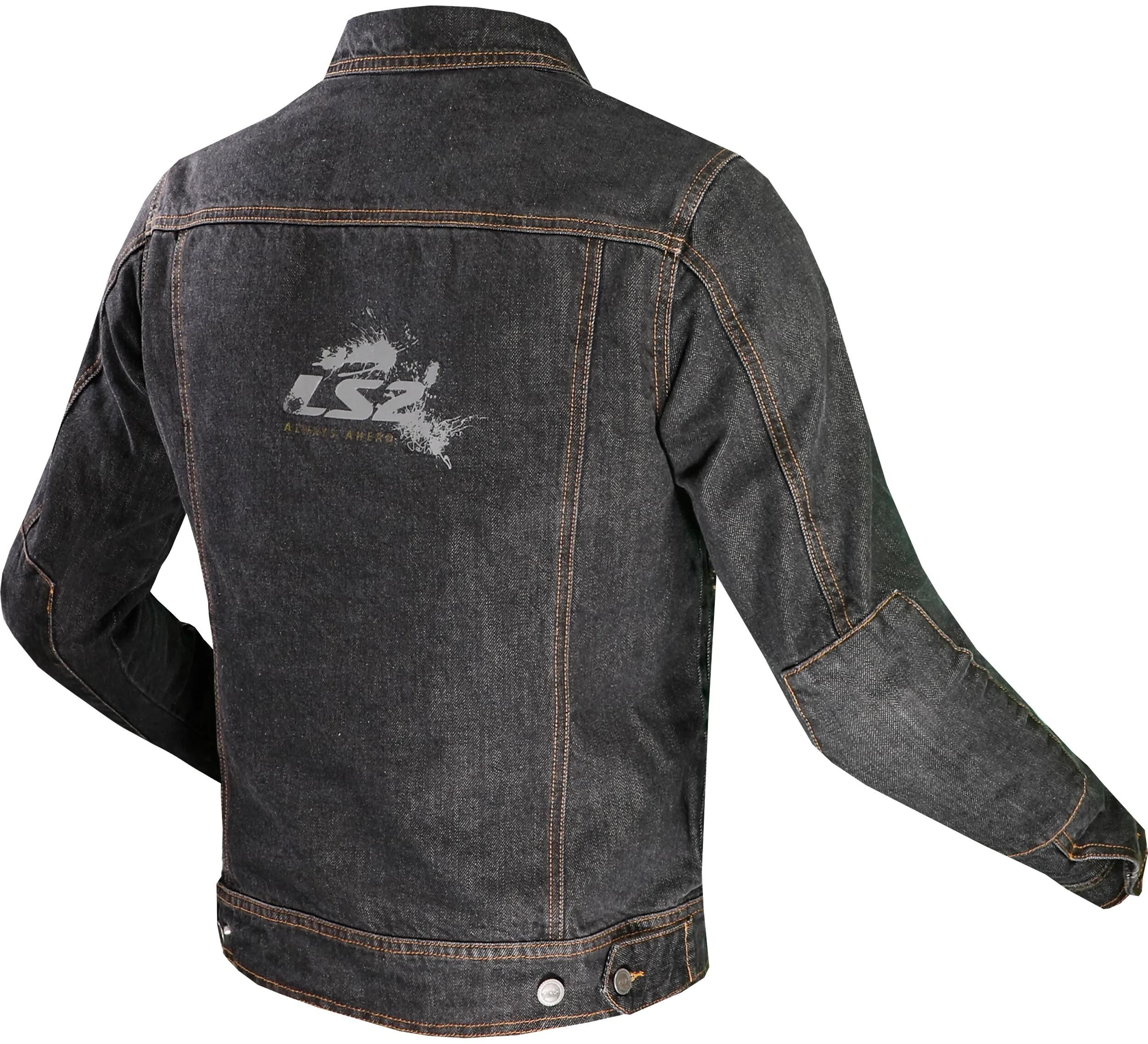 LS2_Jacke Jacken,Bekleidung