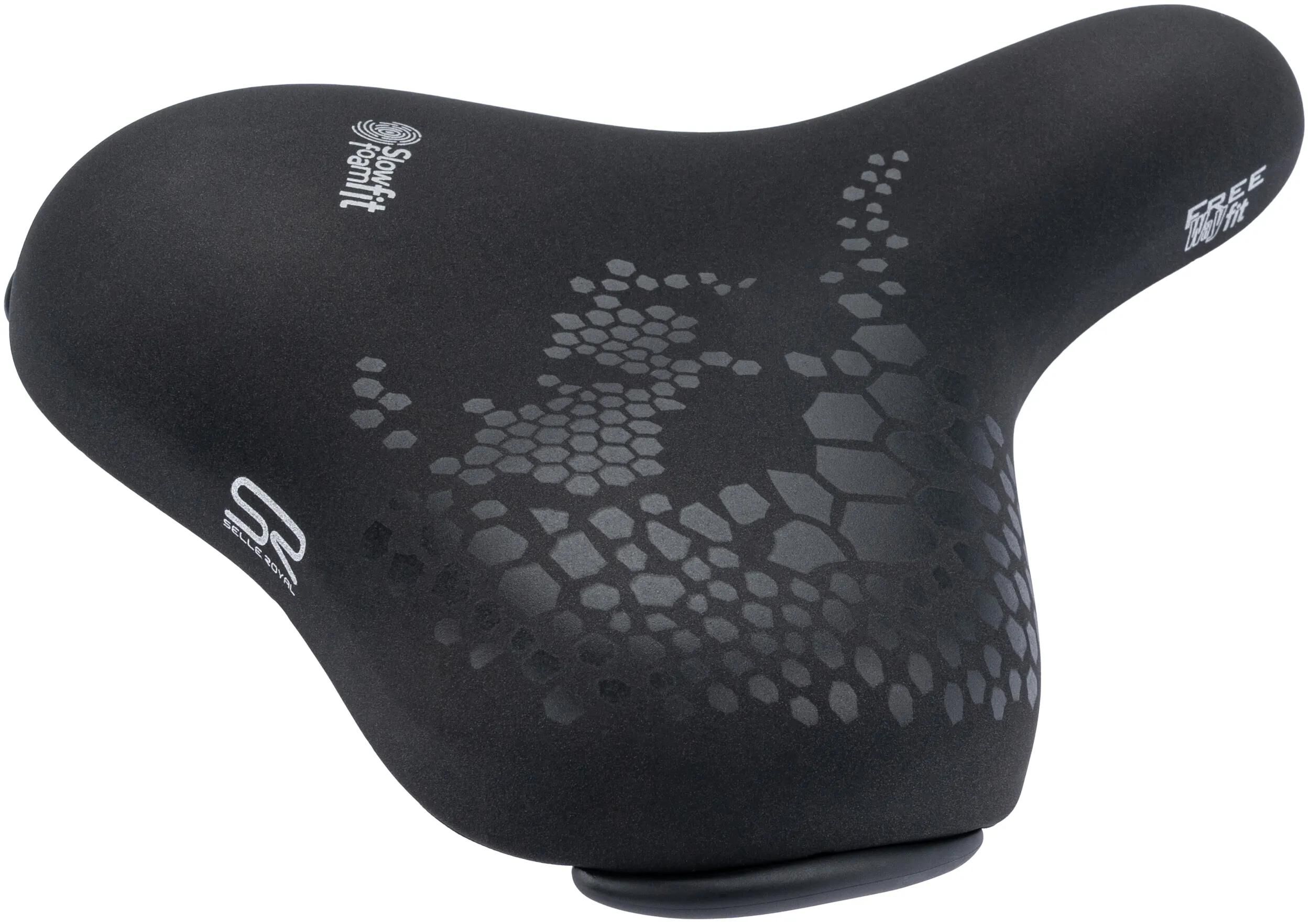Selle Royal_Sattel Sättel
