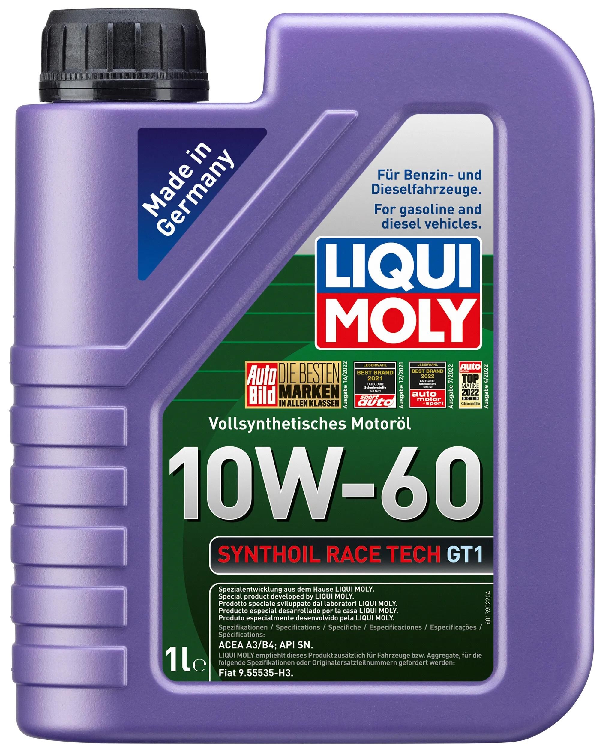 LIQUI MOLY_Motoröl Motorenöle,Öle