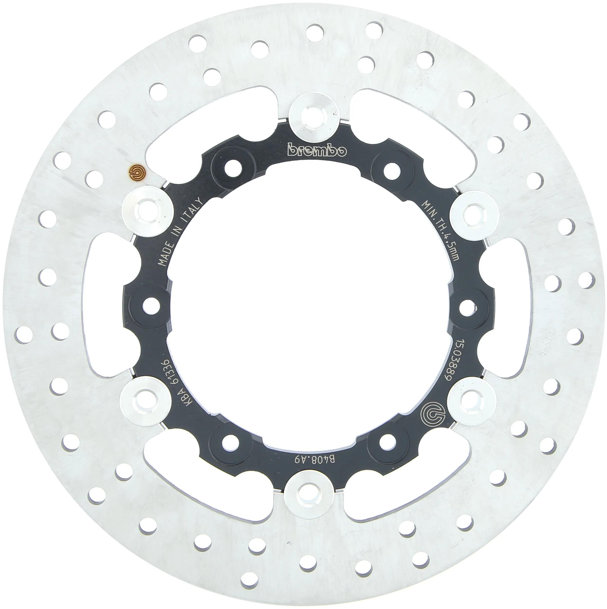 Bremsscheiben