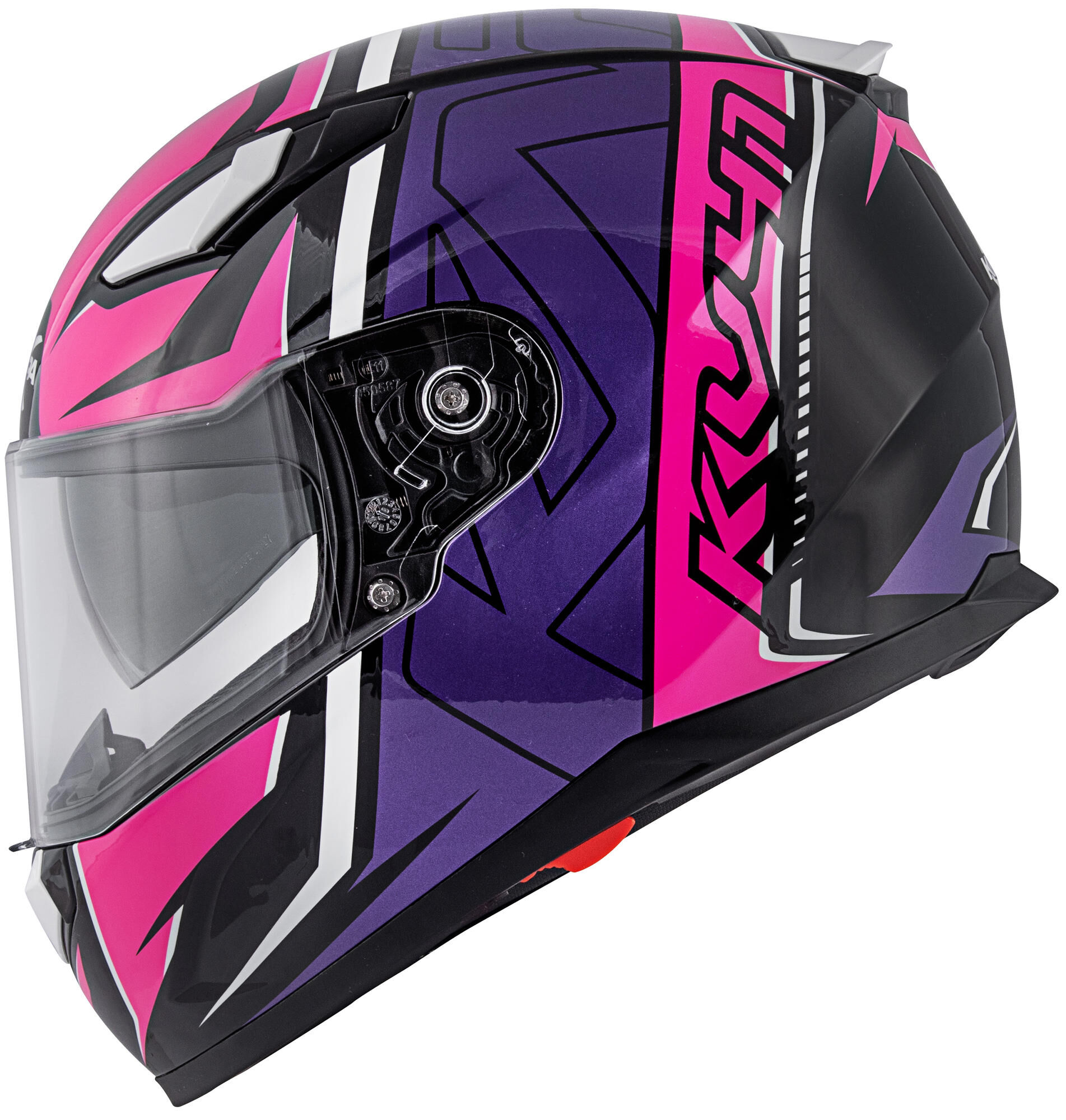 Integralhelme,Helme