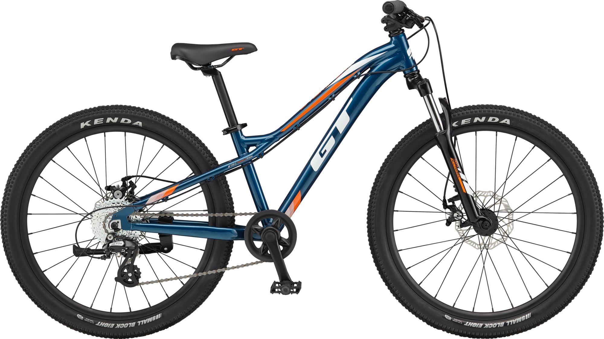 Kinderräder,Fahrräder,MTBs,Mountainbikes,Fahrräder,Jugendrad MTB / Sport