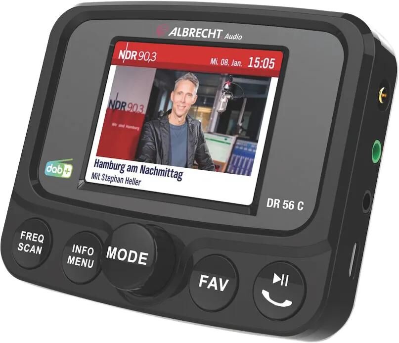 ENO_Adapter Autoradios