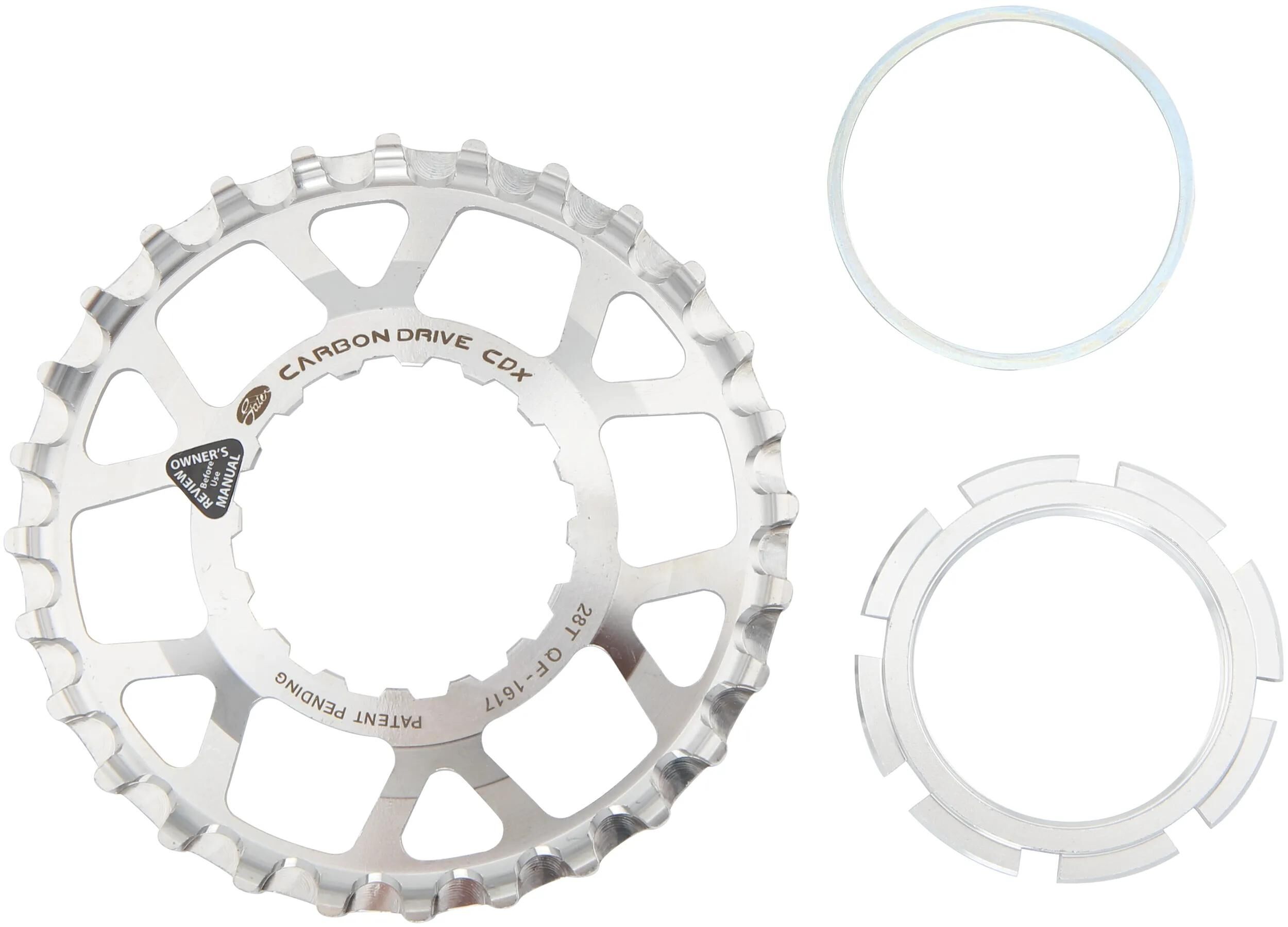 Gates_Riemenscheibe Riemenscheiben