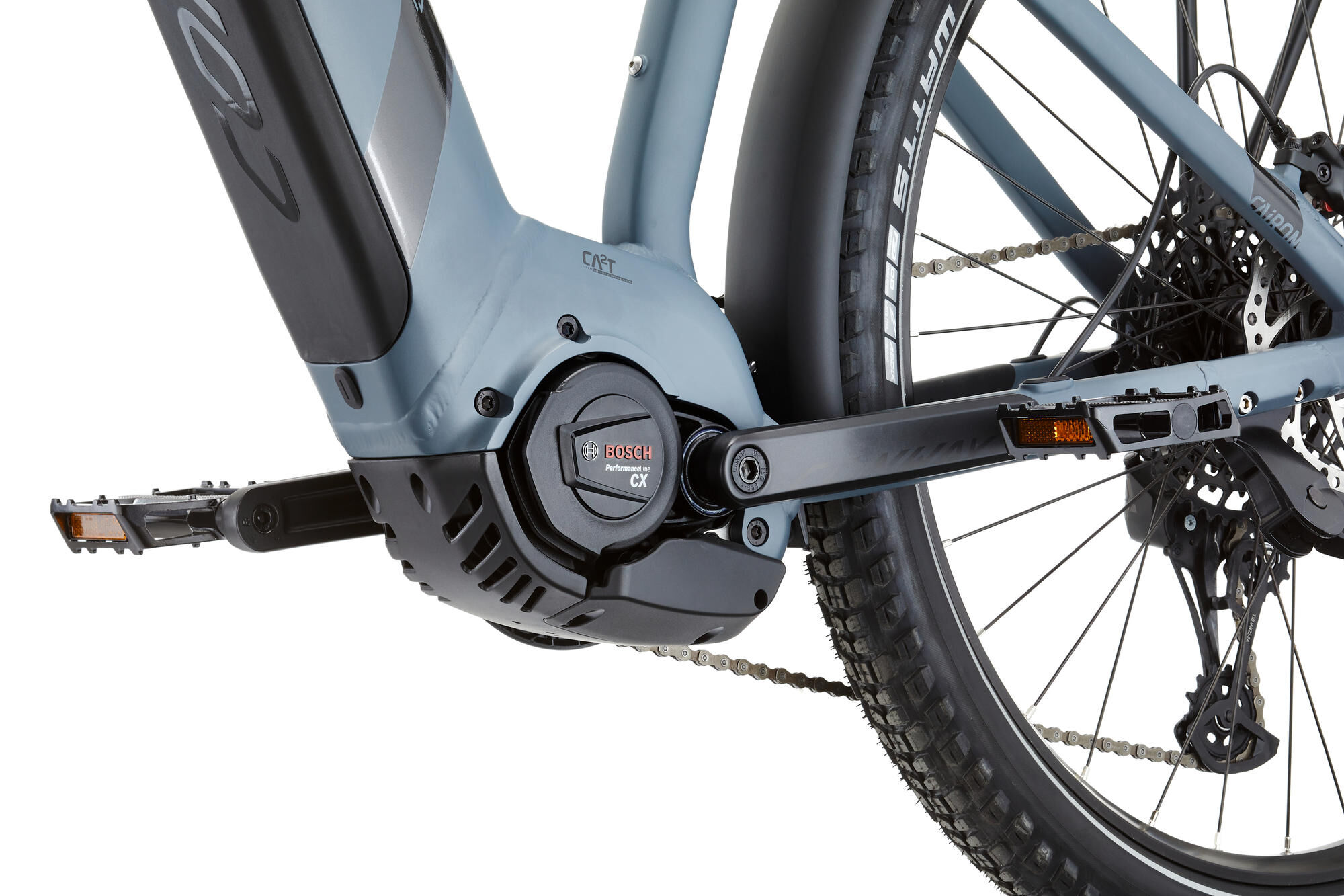 CONWAY_Elektro-SUV_Cairon SUV 5.0_6 Elektro-SUV,Elektroräder,Fahrräder,SUV