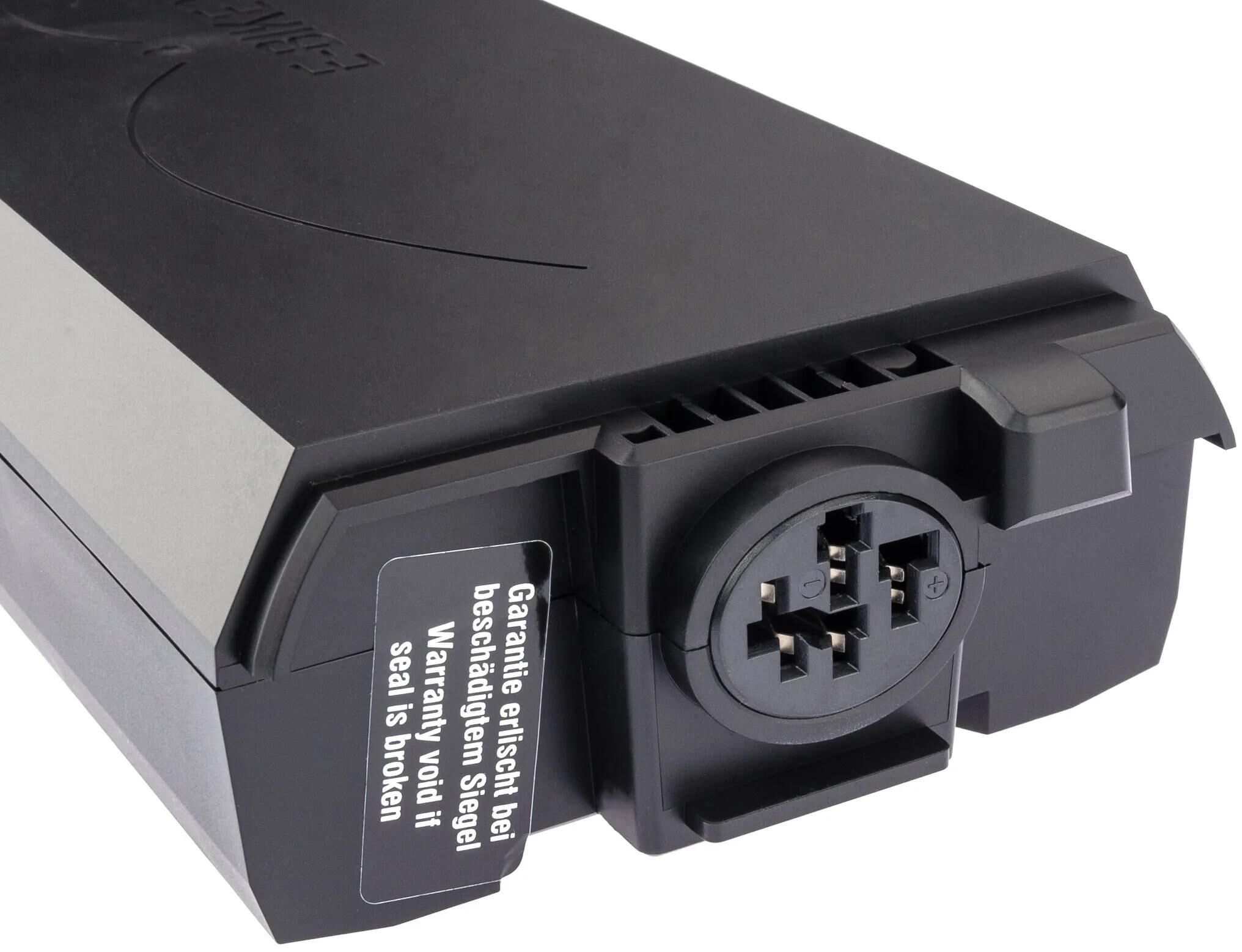 _Gepäckträgerakku Akkus,Batterien