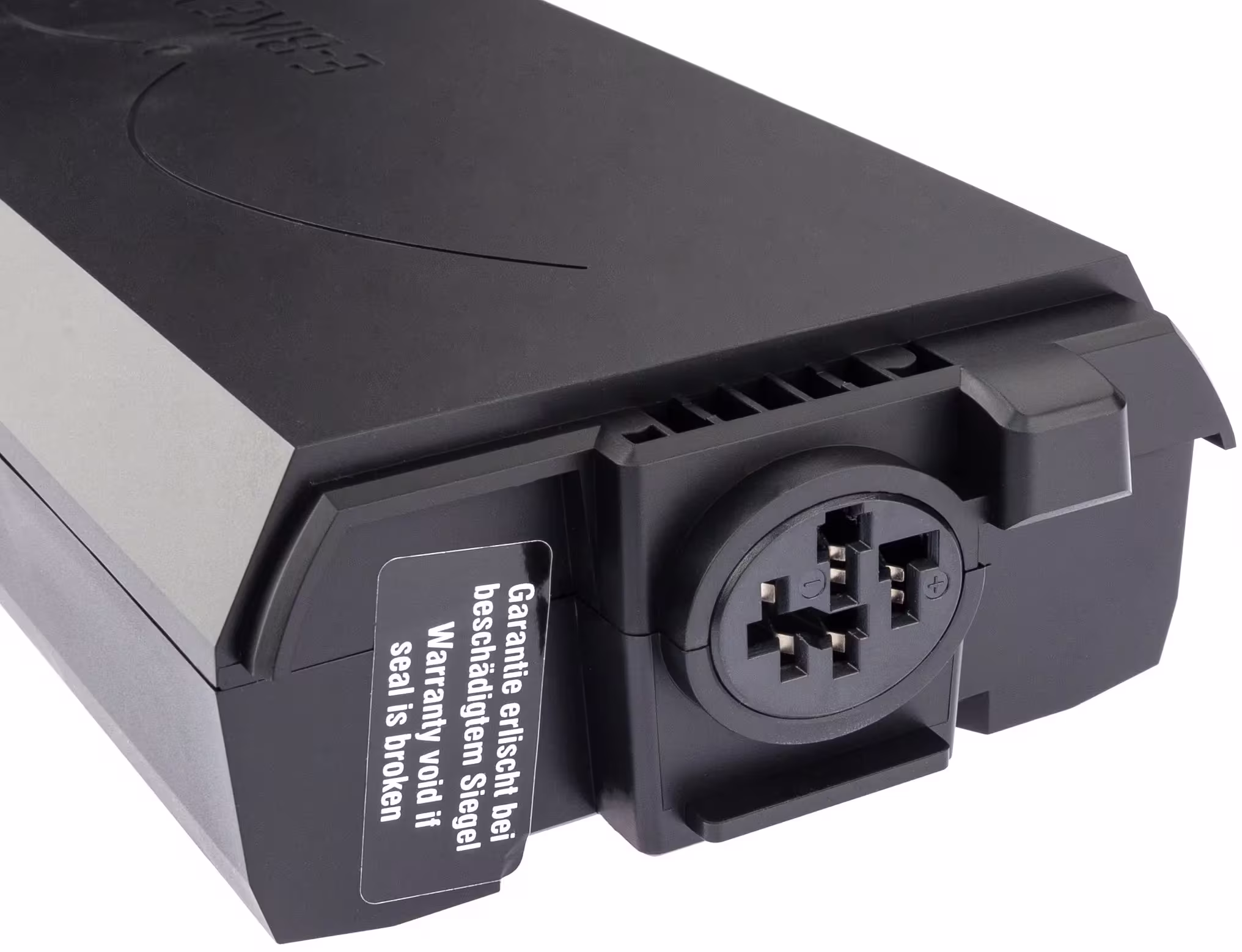 BOSCH_Gepäckträgerakku Akkus,Batterien