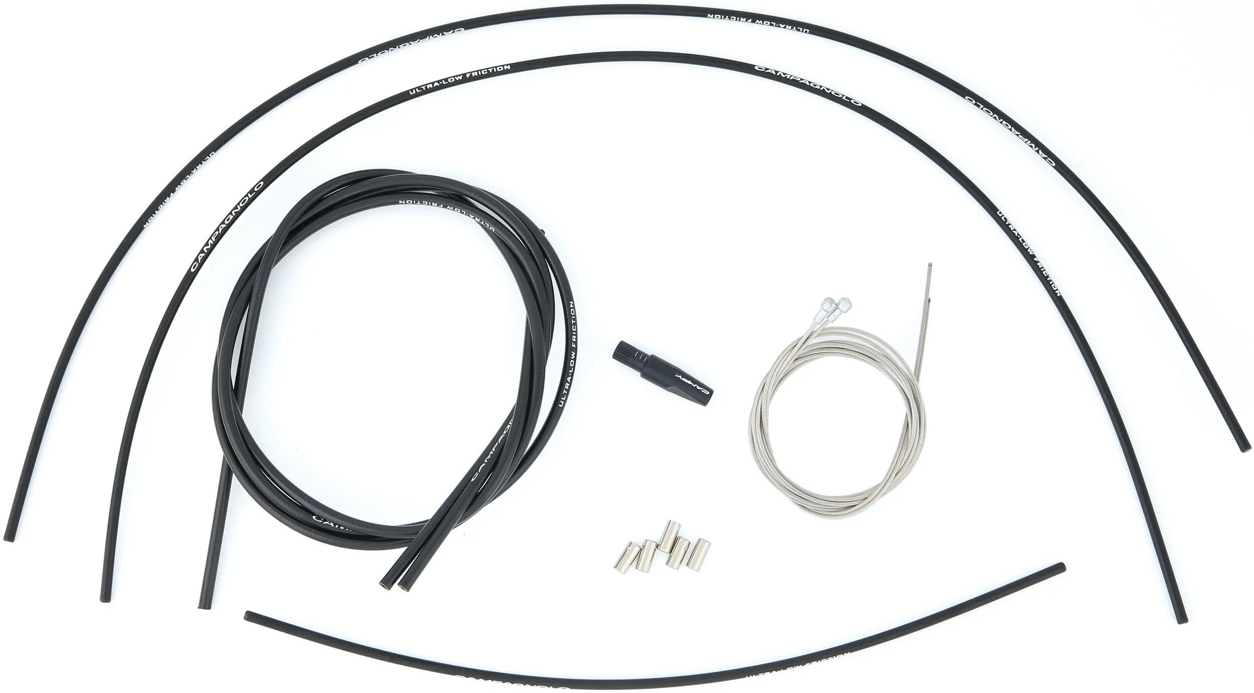 Campagnolo_Schalt-/Bremshebel Schalt-/Bremshebelkombinationen,Bremshebel,Schalthebel