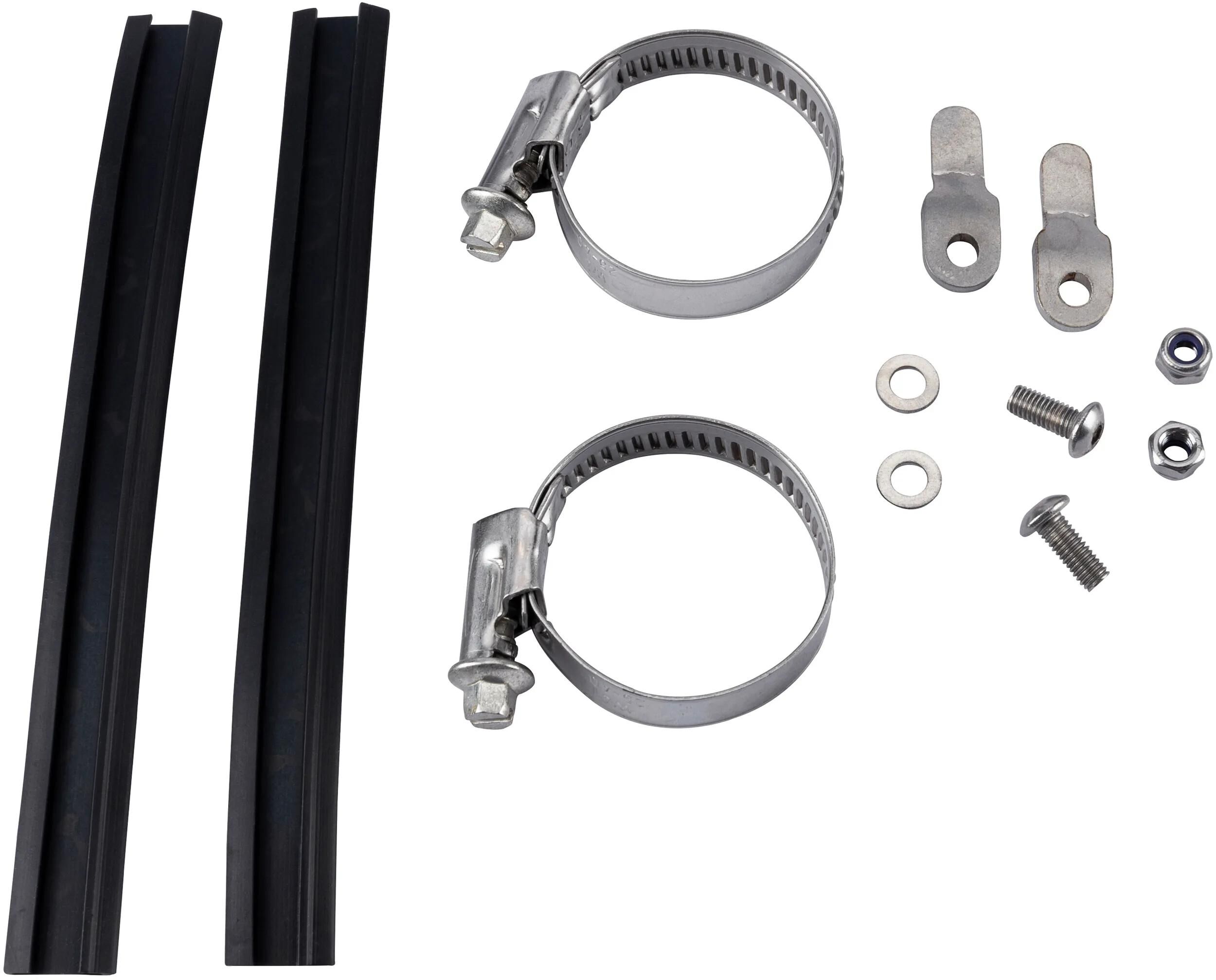 _Montage-Set Gepäckträger - Ersatz / Zubehör