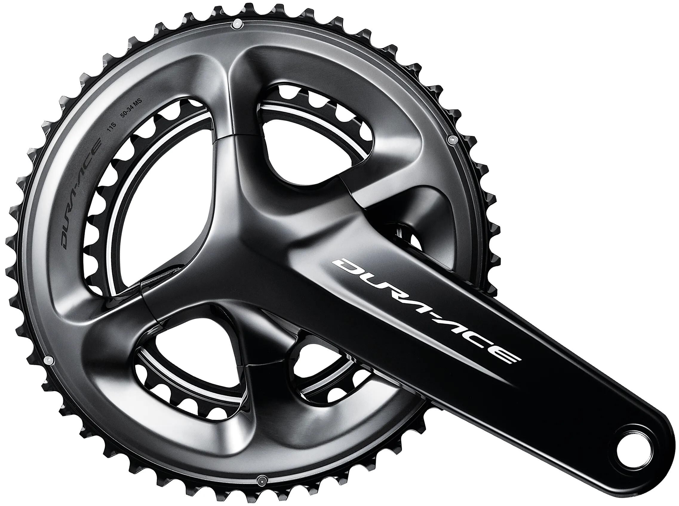 SHIMANO_Kettenradgarnitur Kettenradgarnituren