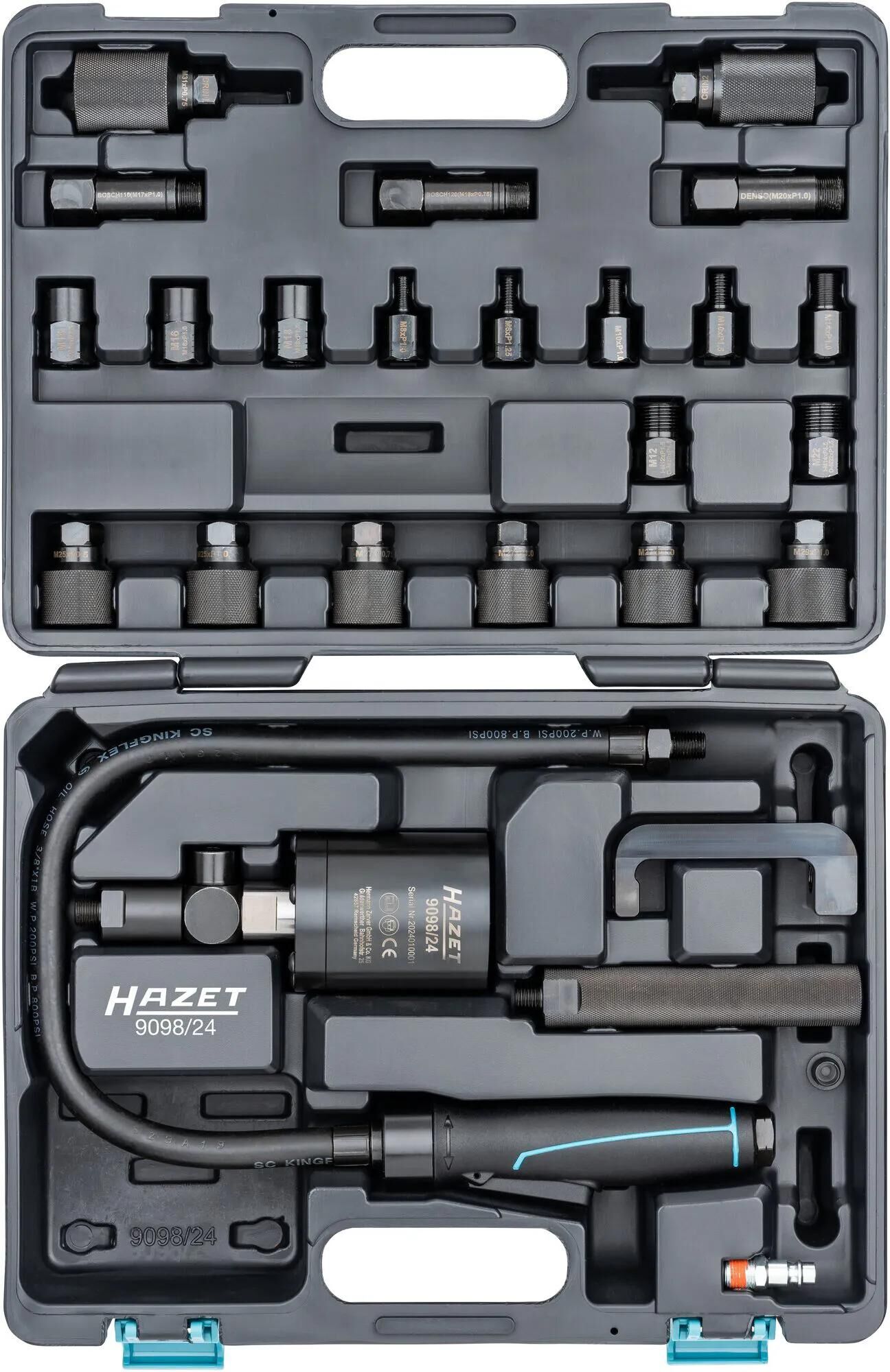 Einspritzdüsenwerkzeuge,Motoreinstellwerkzeuge