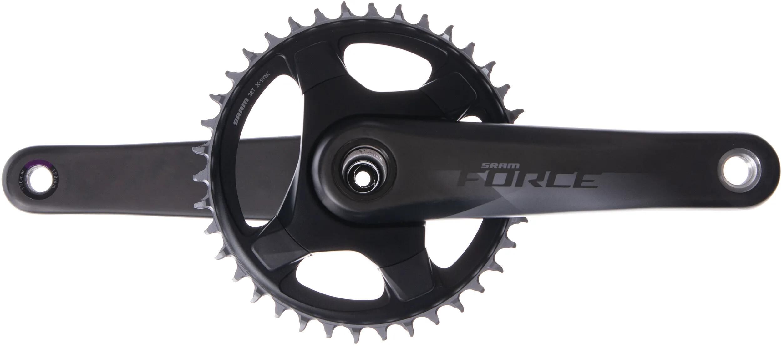 SRAM_Kettenradgarnitur Kettenradgarnituren