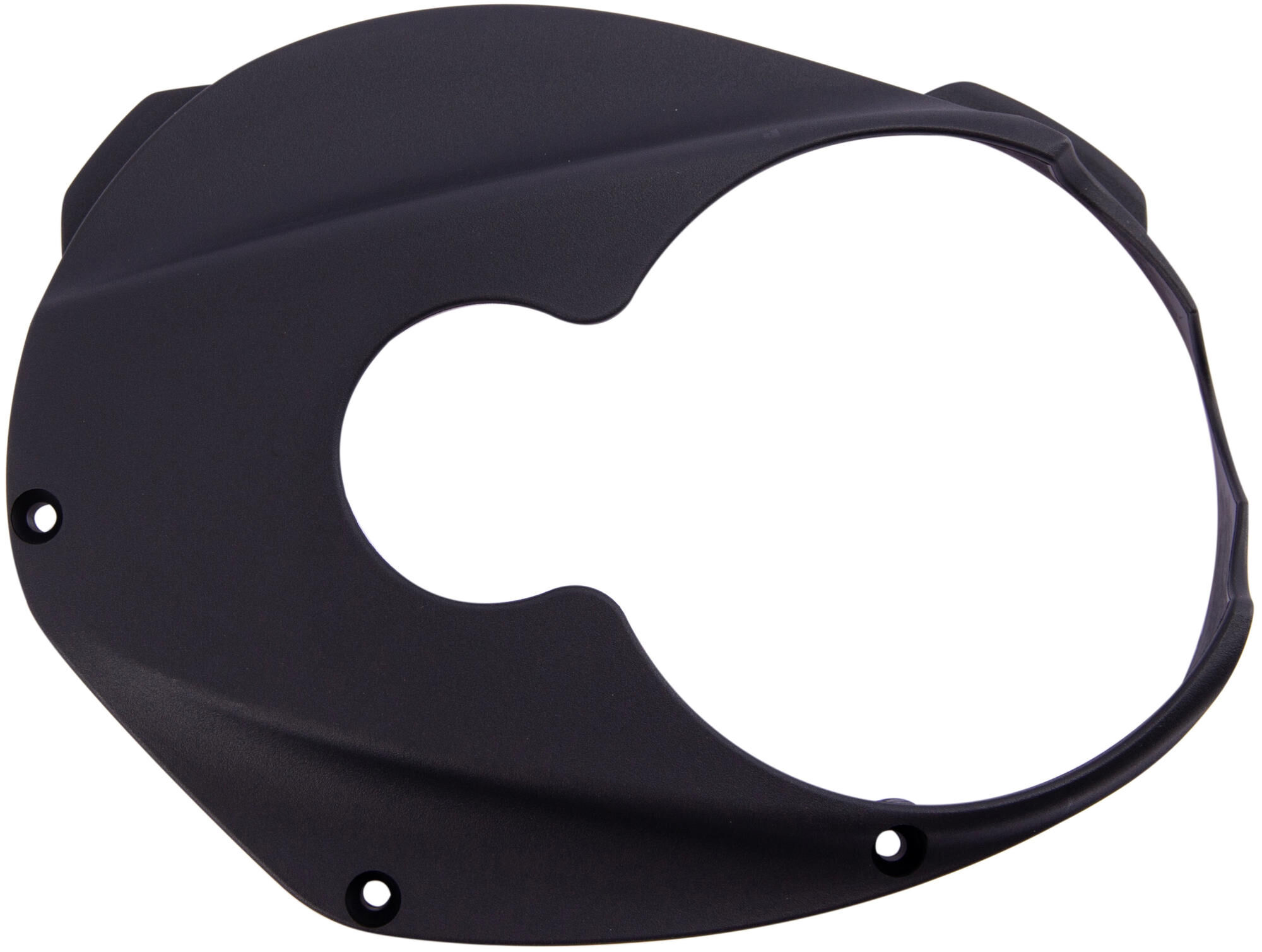 _Motorabdeckung Elektroantriebe - Ersatz,Originalersatzteile Fahrradprogramm