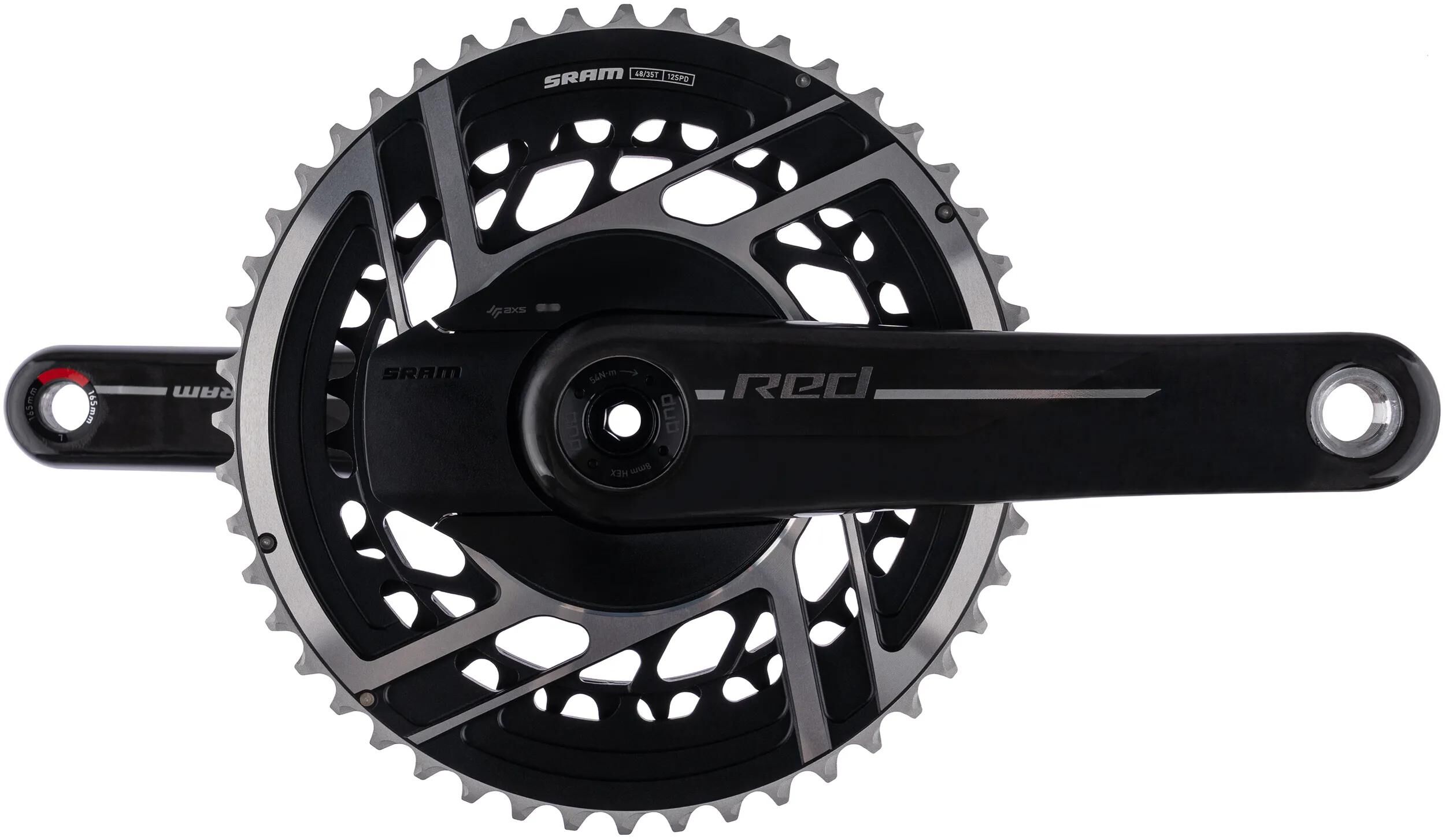SRAM_Kettenradgarnitur Kettenradgarnituren