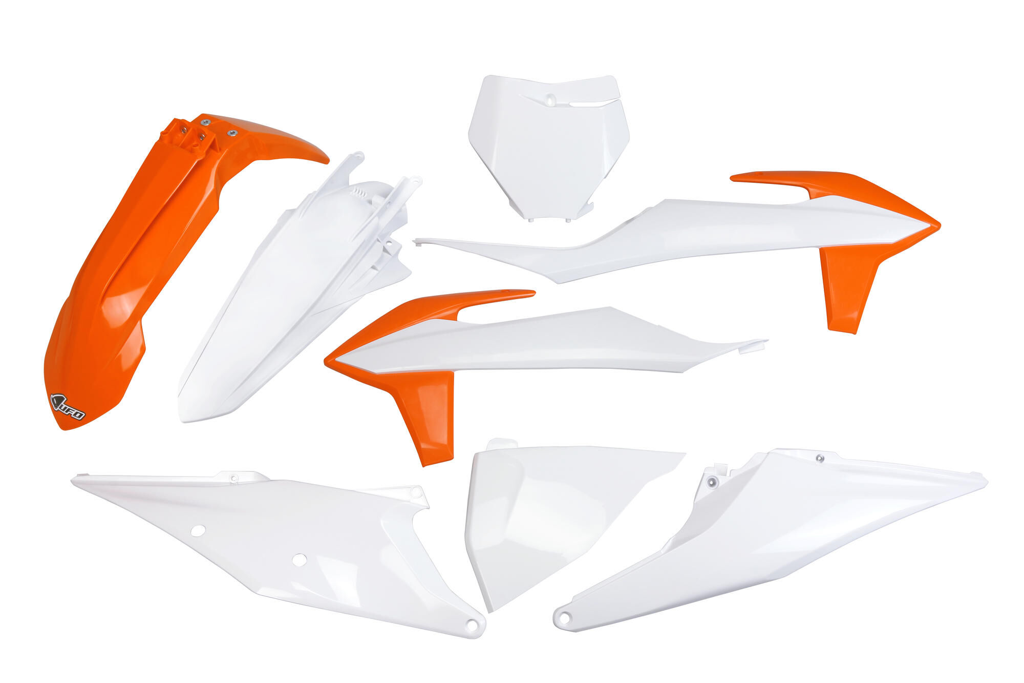 UFO PLAST_Verkleidungssatz Verkleidung