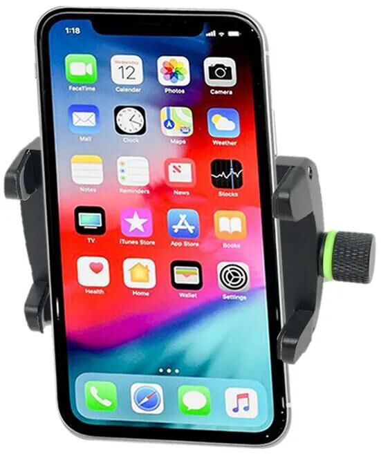 _Handyhalter Kommunikationssysteme