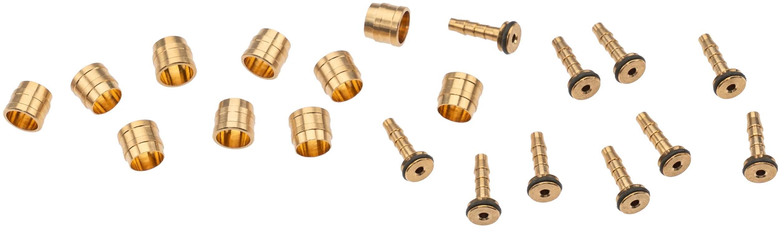 TEKTRO_Bremsleitungs-Kit Bremsleitungen