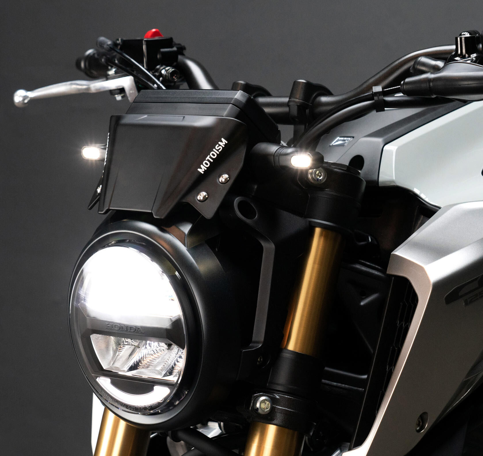 _Windschild Windschild