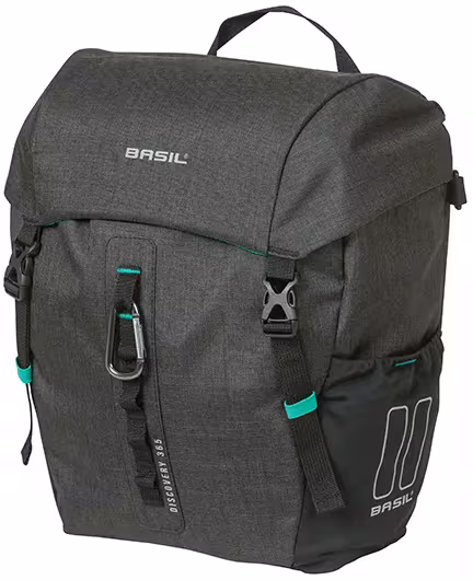 BASIL_Einzeltasche Einzeltaschen