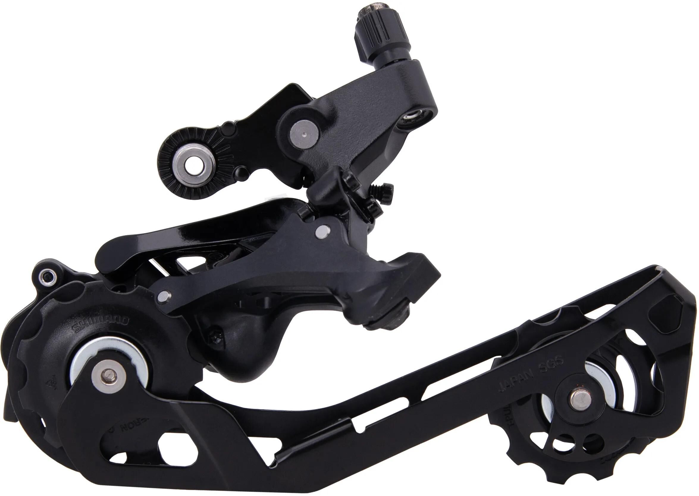 SHIMANO_Schaltwerk Schaltwerke