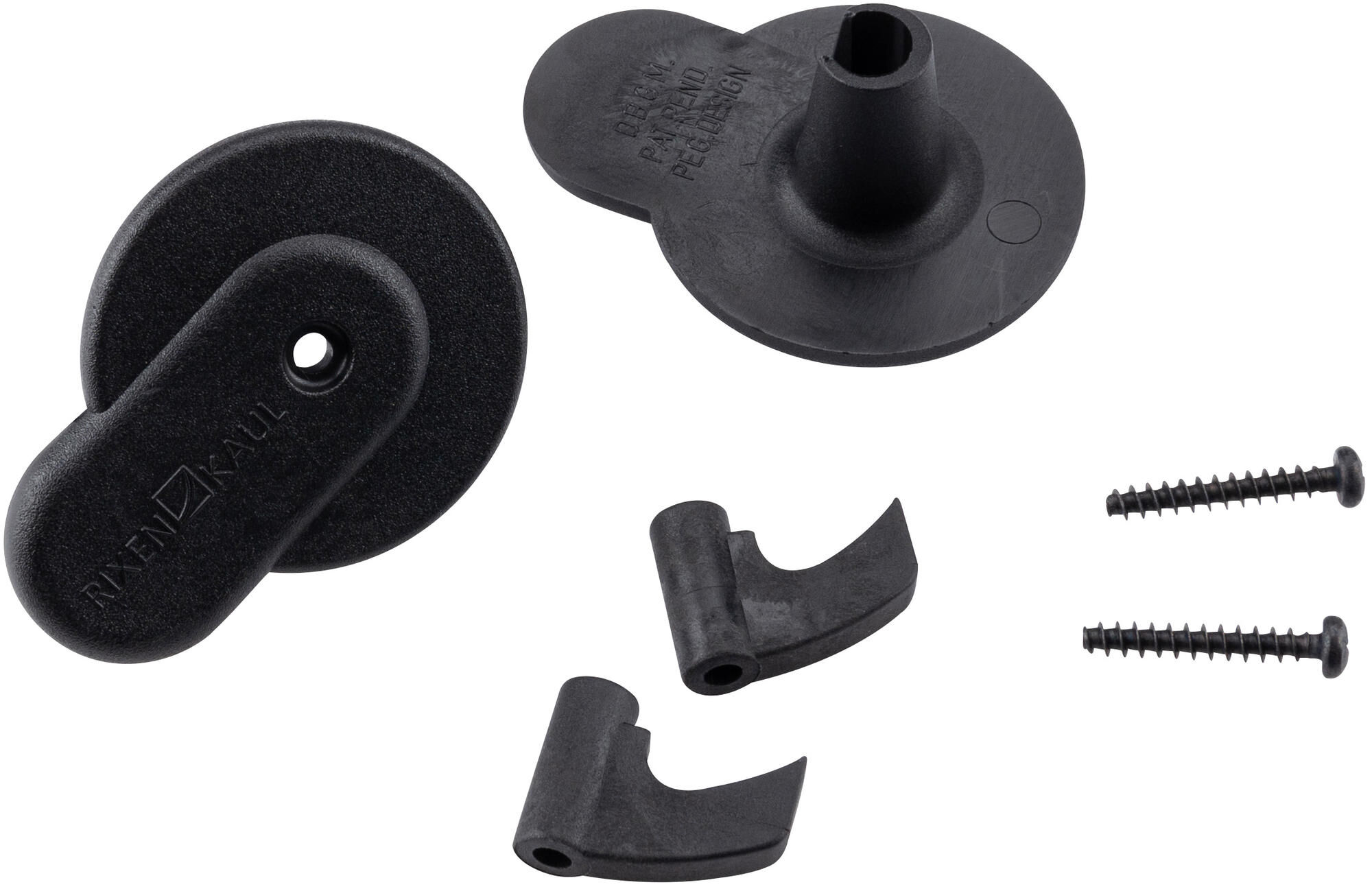 _Korbverschraubung Korbbefestigung,Korbhalter