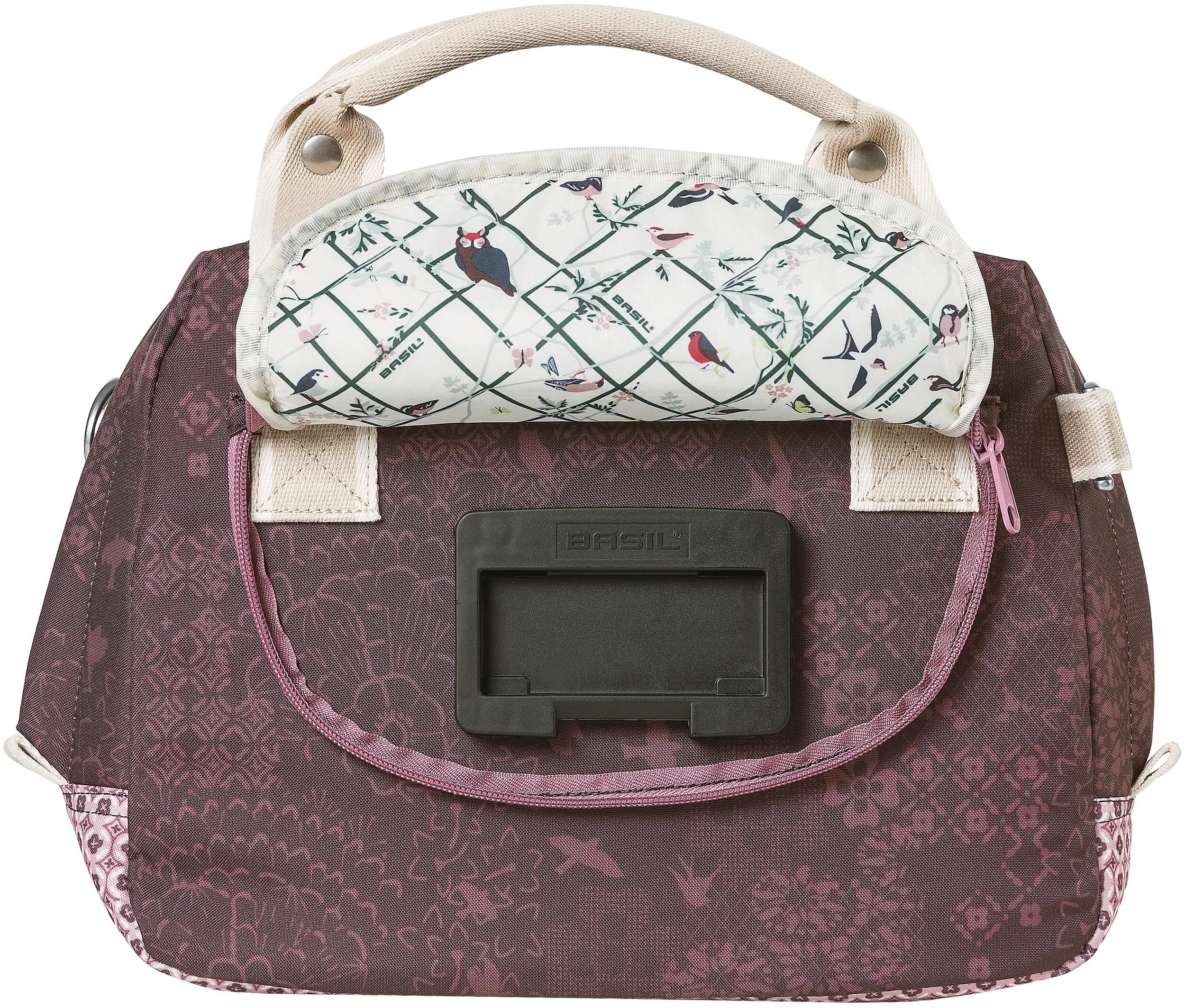 BASIL_Lenkertasche Lenkertaschen