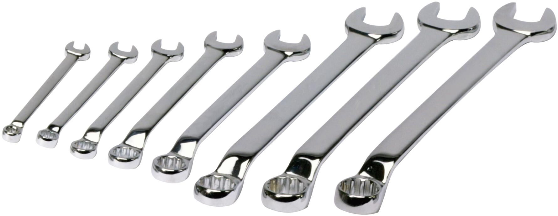 _Ringmaulschlüsselsatz Ring-Maul-Schlüssel