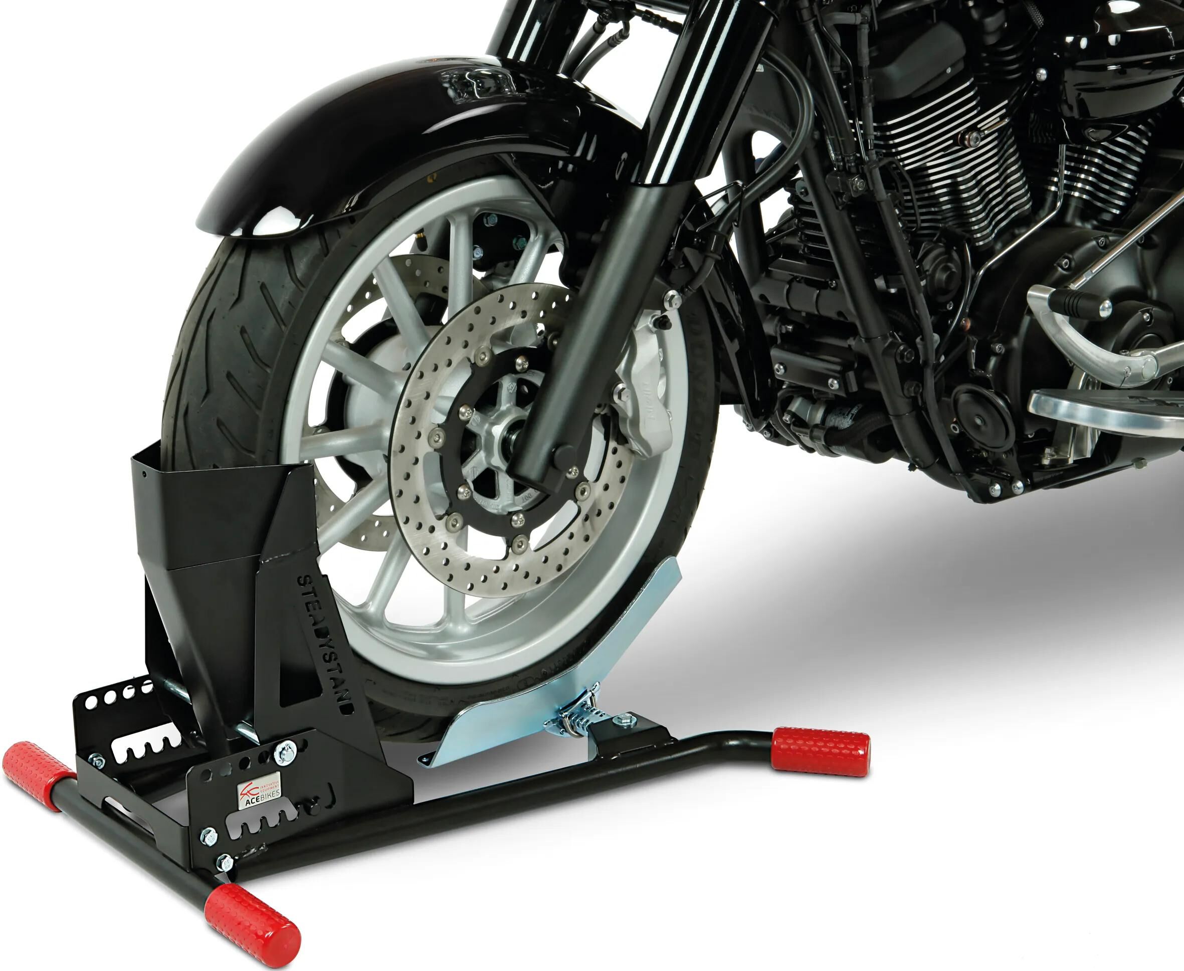 Radhalter,Ständer,Vorderradständer