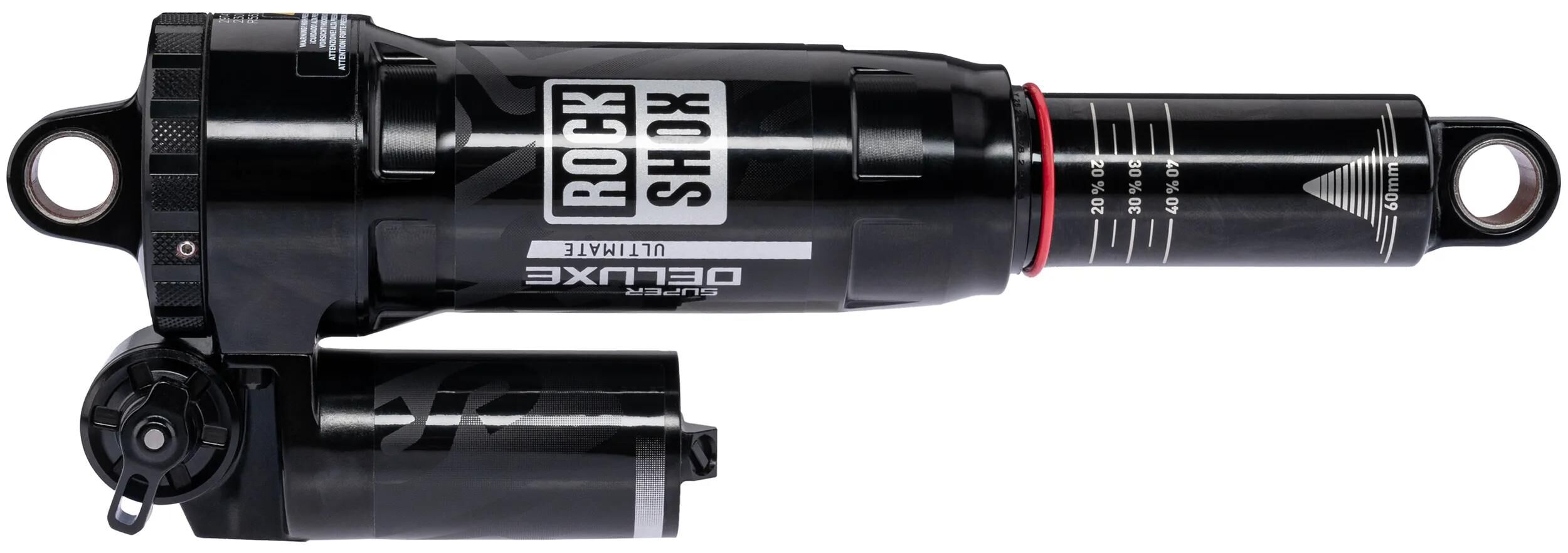 ROCKSHOX_Federbein Federbeine