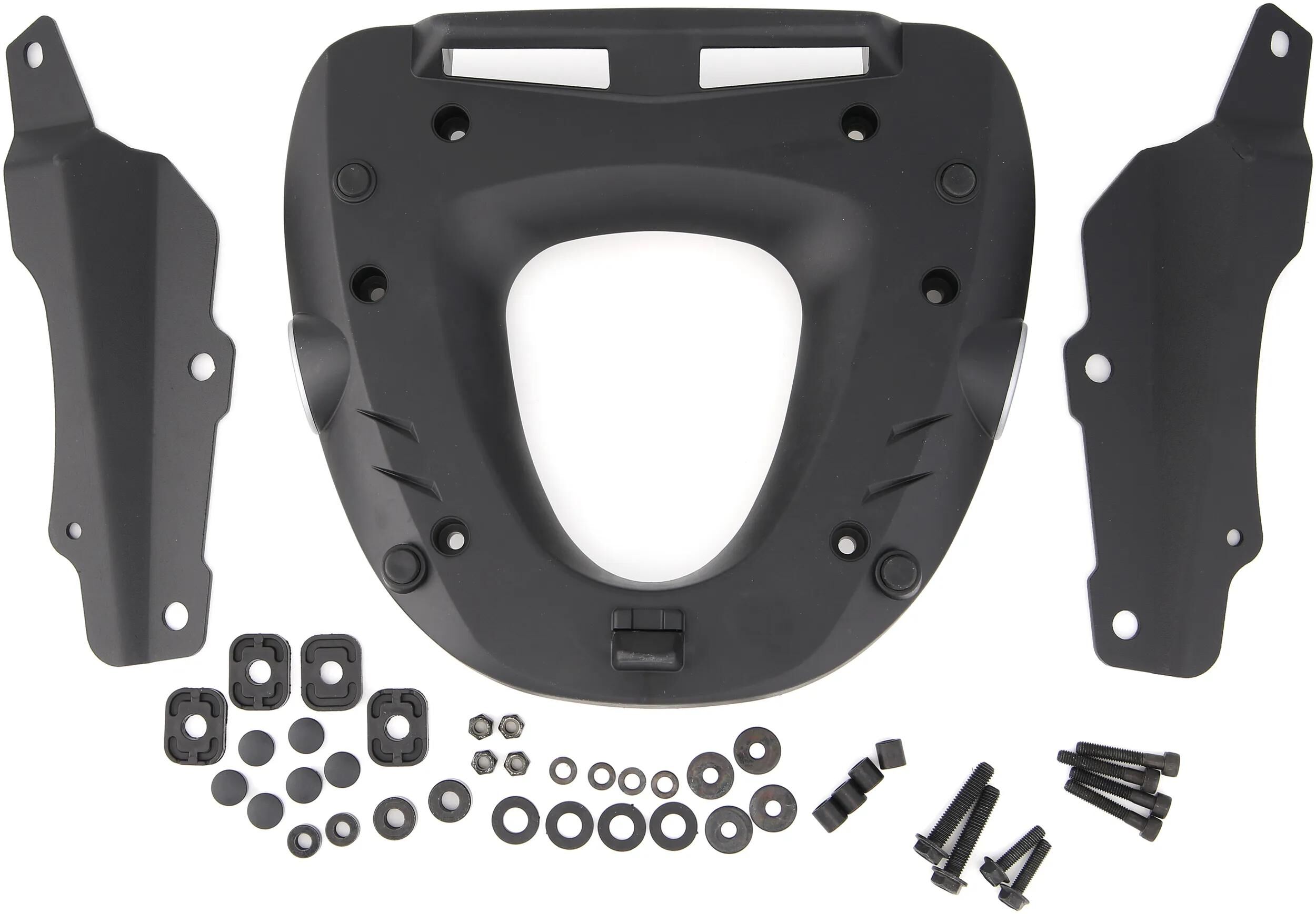 KAPPA_Topcaseträger Gepäckträger