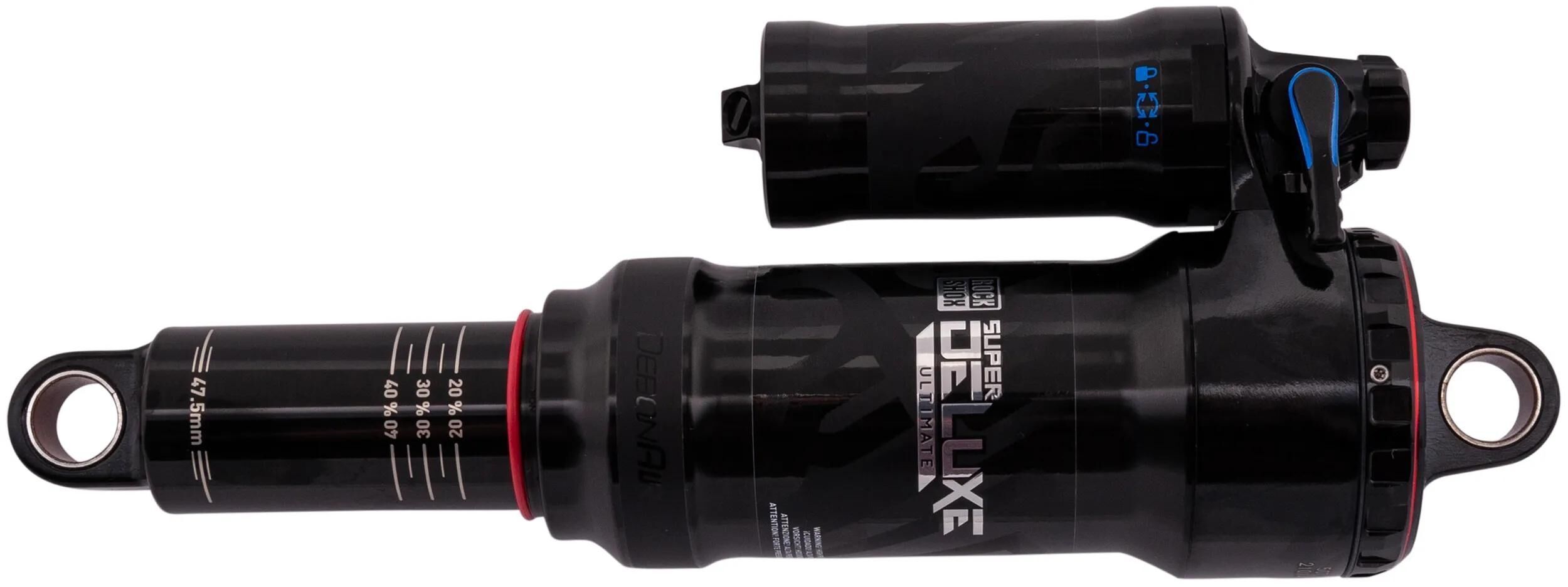 ROCKSHOX_Federbein Federbeine