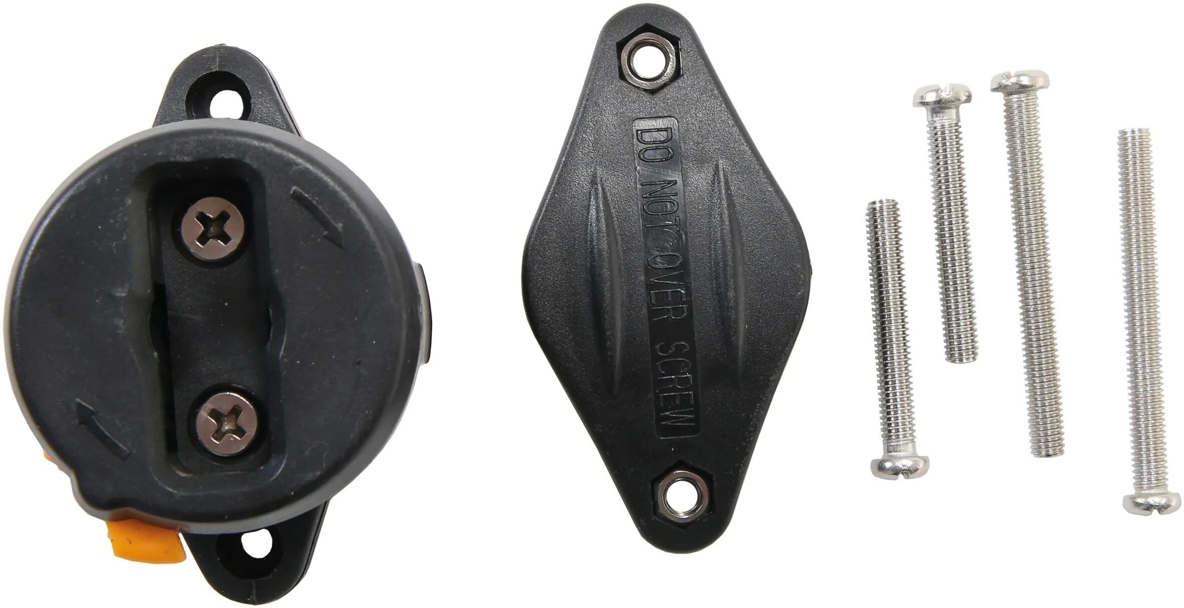 CONTEC_Halterung Schlösser - Ersatz