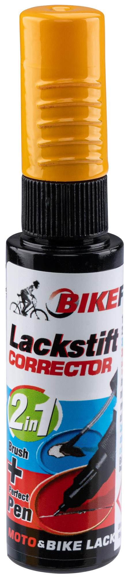 Ersatzlacke